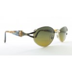 Sunsweet 1232 occhiali da sole donna vintage Made in Italy Rif 14137