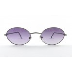 Galileo 1837 occhiali da sole unisex ovalini Made in Italy Rif.14179