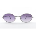Galileo 1837 occhiali da sole unisex ovalini Made in Italy Rif.14179
