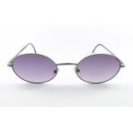 Galileo 1837 occhiali da sole unisex ovalini Made in Italy Rif.14179