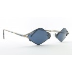 Harry's 028 Occhiali da sole a rombo Made in Germany NOS Rif.14175