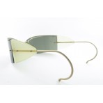 Prada SPR 65B occhiali da sole donna avvolgenti Made in Italy Rif14237