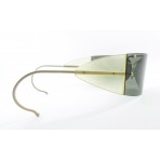 Prada SPR 65B occhiali da sole donna avvolgenti Made in Italy Rif14237