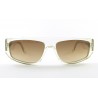 Florence Vogue VO2119 occhiali da sole vintage donna trasparente Made in Italy original vintage NOS Rif 14231