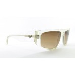 Florence Vogue VO2119 occhiali da sole vintage donna trasparente Made in Italy original vintage NOS Rif 14231