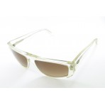 Florence Vogue VO2119 occhiali da sole vintage donna trasparente Made in Italy original vintage NOS Rif 14231