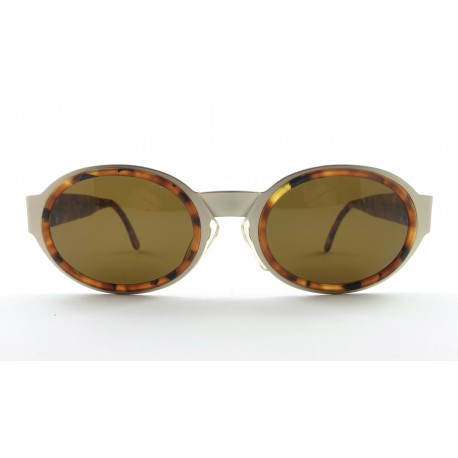Red Rose 76 occhiali da sole vintage unisex Made in Italy RIF 14250