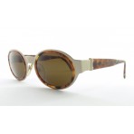 Red Rose 76 occhiali da sole vintage unisex Made in Italy RIF 14250