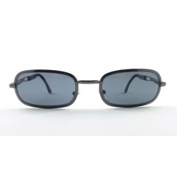 Minim's occhiali da sole unisex Modello 7202 C.A Made in Italy Rif.14203
