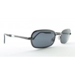 Minim's occhiali da sole unisex Modello 7202 C.A Made in Italy Rif.14203