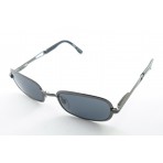Minim's occhiali da sole unisex Modello 7202 C.A Made in Italy Rif.14203