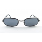 Minim's occhiali da sole unisex Modello 7202 C.A Made in Italy Rif.14203