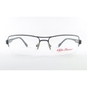Alfa Romeo Mod.AR 213-009 occhiali da vista vintage uomo originali vintage Rif.14315