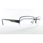 Alfa Romeo Mod.AR 213-009 occhiali da vista vintage uomo originali vintage Rif.14315