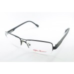 Alfa Romeo Mod.AR 213-009 occhiali da vista vintage uomo originali vintage Rif.14315