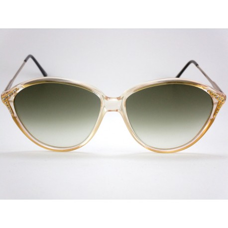 Vintage Sunglasses Lancetti L074 48 OFF