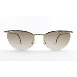 Vogart Mod. 3059N occhiali da sole donna Rif.14751 Original Vintage