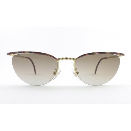 Vogart Mod. 3059N occhiali da sole donna Rif.14751 Original Vintage