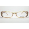 Roberto Cavalli FOLO367 occhiali da vista donna Made in Italy colore oro Rif 10719
