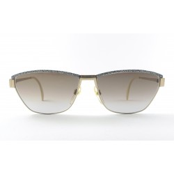 Silhouette Mod. M 6099 occhiali da sole donna original vintage Rif.14947