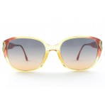 Saphira Mod. 4204 occhiali da sole donna Original Vintage Rif.15035