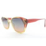 Saphira Mod. 4204 occhiali da sole donna Original Vintage Rif.15035