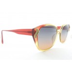 Saphira Mod. 4204 occhiali da sole donna Original Vintage Rif.15035