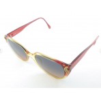 Saphira Mod. 4204 occhiali da sole donna Original Vintage Rif.15035