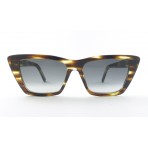 Occhiali da sole donna Saint Laurent Paris Mod. SL 276 MICA Rif. 15048