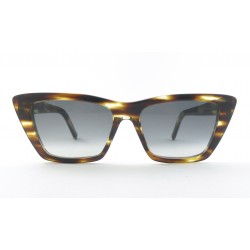 Occhiali da sole donna Saint Laurent Paris Mod. SL 276 MICA Rif. 15048