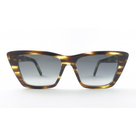 Occhiali da sole donna Saint Laurent Paris Mod. SL 276 MICA Rif. 15048
