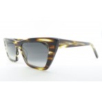 Occhiali da sole donna Saint Laurent Paris Mod. SL 276 MICA Rif. 15048