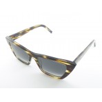 Occhiali da sole donna Saint Laurent Paris Mod. SL 276 MICA Rif. 15048