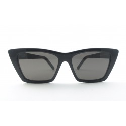 Occhiali da sole donna Saint Laurent Paris Mod. SL 276 MICA Rif. 15050
