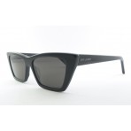 Occhiali da sole donna Saint Laurent Paris Mod. SL 276 MICA Rif. 15050