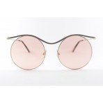 Occhiali da sole donna Romeo Gigli Mod. RGT 004/S C.003 Rif.15092