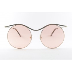 Occhiali da sole donna Romeo Gigli Mod. RGT 004/S C.003 Rif.15092