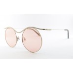 Occhiali da sole donna Romeo Gigli Mod. RGT 004/S C.003 Rif.15092