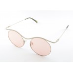 Occhiali da sole donna Romeo Gigli Mod. RGT 004/S C.003 Rif.15092