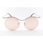 Occhiali da sole donna Romeo Gigli Mod. RGT 004/S C.003 Rif.15092