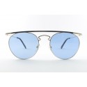 Occhiali da sole donna Romeo Gigli Mod. RGT 002/S C.001 Rif.15093