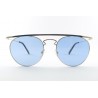 Occhiali da sole donna Romeo Gigli Mod. RGT 002/S C.001 Rif.15093