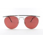 Occhiali da sole donna Romeo Gigli Mod. RGT 002/S C.002 Rif.15094