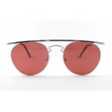 Occhiali da sole donna Romeo Gigli Mod. RGT 002/S C.002 Rif.15094