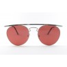 Occhiali da sole donna Romeo Gigli Mod. RGT 002/S C.002 Rif.15094