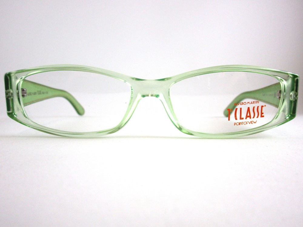 Occhiali da vista ALVIERO MARTINI Mod.MM0047 Stilottica Italiana Import Export S.r.l