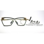  Vintage eyeglasses CAZAL 324 Col.652