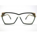 Vintage eyeglasses CAZAL 324 Col.652