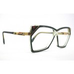  Vintage eyeglasses CAZAL 324 Col.652