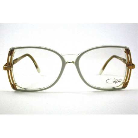  Vintage eyeglasses CAZAL 336 Col.180